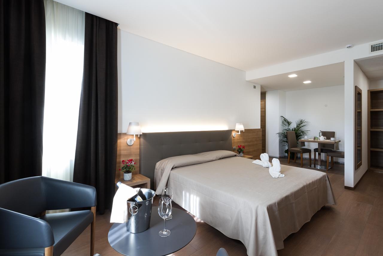Albergo Al Tarcentino Tarcento Dış mekan fotoğraf