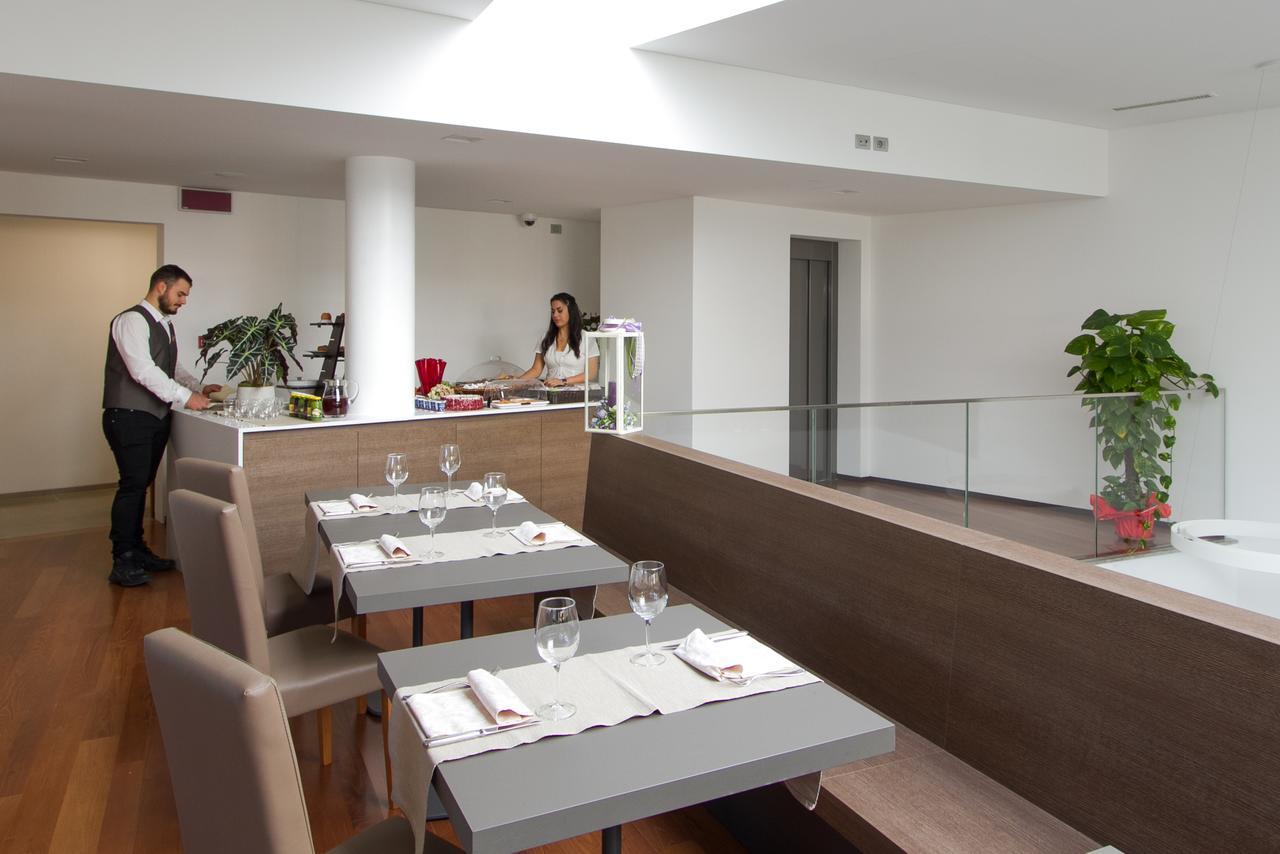 Albergo Al Tarcentino Tarcento Dış mekan fotoğraf