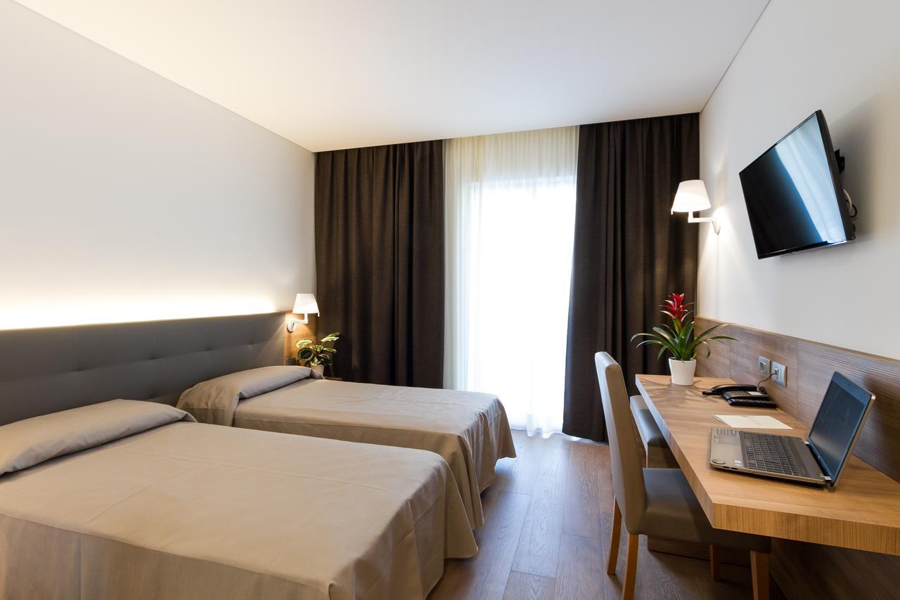 Albergo Al Tarcentino Tarcento Dış mekan fotoğraf