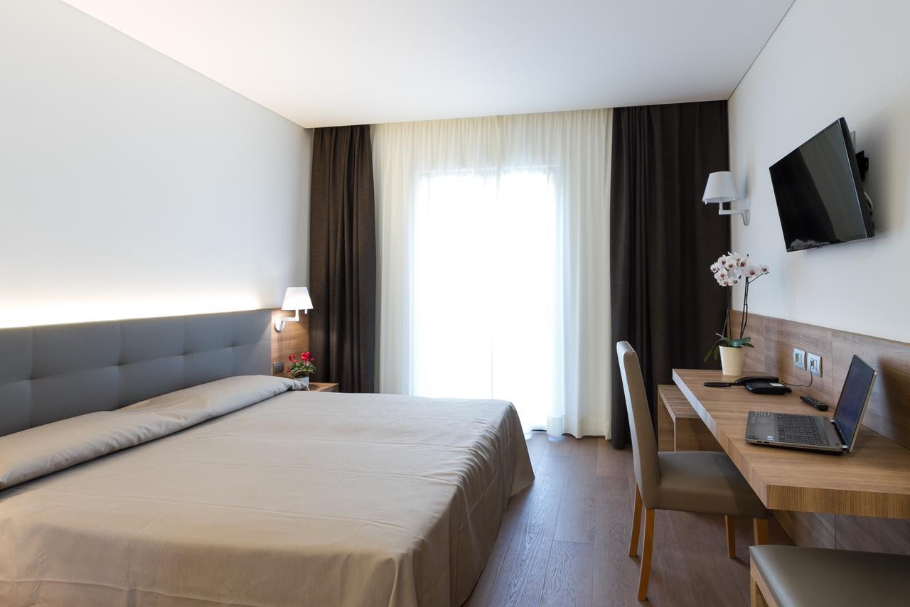 Albergo Al Tarcentino Tarcento Dış mekan fotoğraf